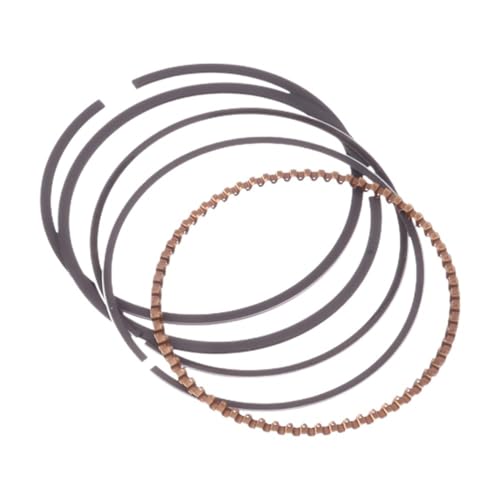 Kit de piston de moto GY6-150 pour réparer votre scooter de trajet quotidien