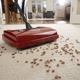 Price comparison product image Ewbank Evolution 3 Manual Floor sweeper Fast & Easy Cleaning