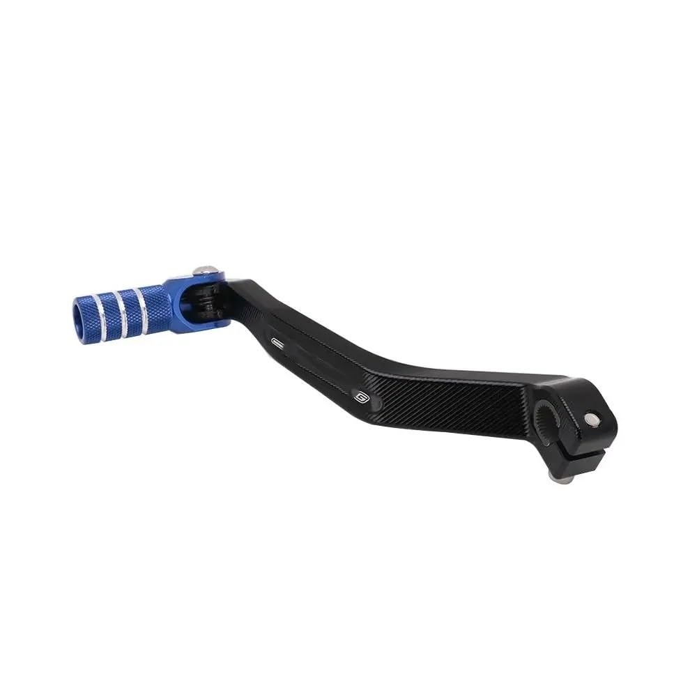 YIBHJ3E Gear Shift Lever Motorcycle Gear Shift Lever for YZ125 YZ250 2005-2021 for YZ125X 2017-2021 for YZ250X 2016-2021 for YZ125G YZ250G 2016