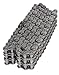 Generic Industrial Chain 08B 10A 12A 16A 20A 24A 28A Transmission Accessories, Single and Double Row Chains MINGPING (Size : 06B-2-160L-1.5m), EOEGRACBK-06B-2-160L-1.5M