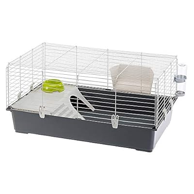 Ferplast Rabbit 100 Indoor Cage