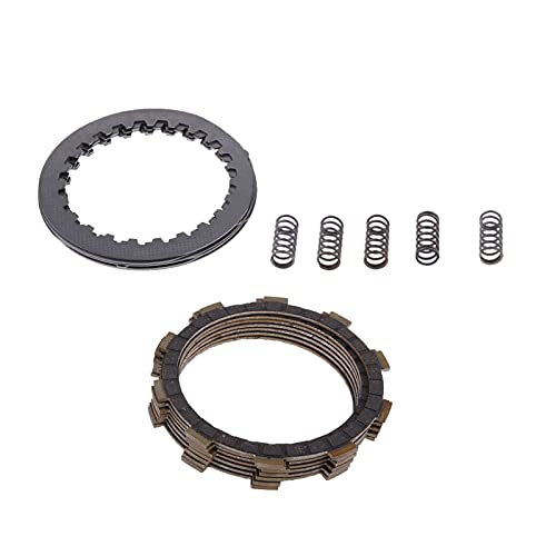 Kit d'embrayage Blaster 200 idéal pour restaurer la nervosité du quad en rando