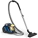 Philips 2000 Series Bagless Vacuum Cleaner, 850 Watt Motor With PowerCyclone 4 Technology, Super Clean Air Filter and Multi-Purpose Brush (XB2125/09)