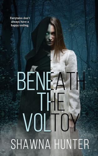 Beneath the Voltoy