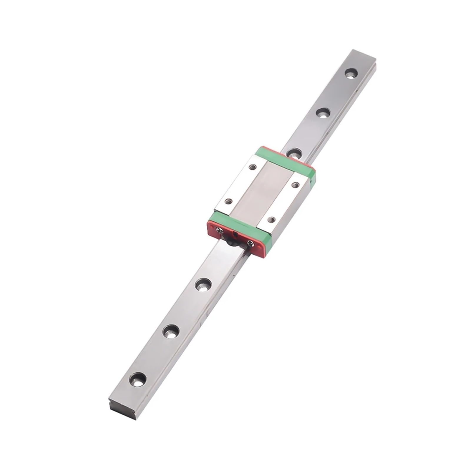 Guide de rail linéaire miniature MGN5 150mm anti-vibrations