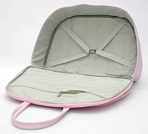 Mala Maternidade, Kastanheira, Rosa, Grande