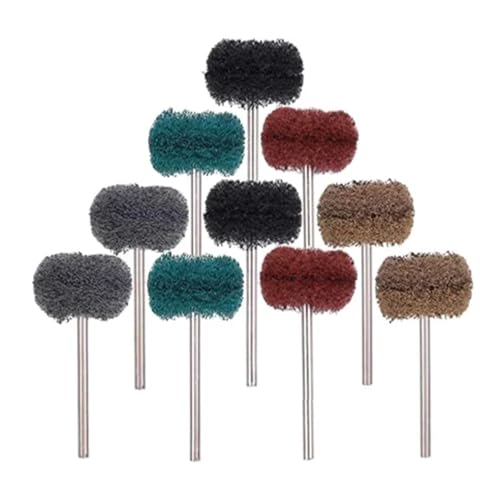 GYAEBCOP 10 3mm/2.35mm VNhuV otzC[t