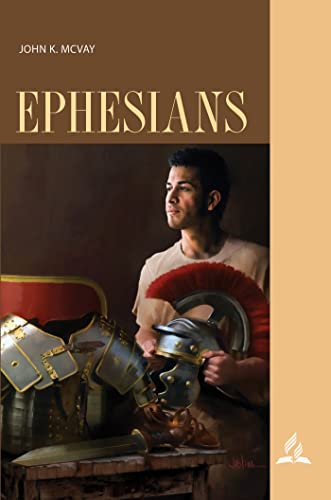 Ephesians - 3Q 2023 Bible Bookshelf