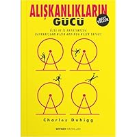 Alışkanlıkların G&uuml;c&uuml;