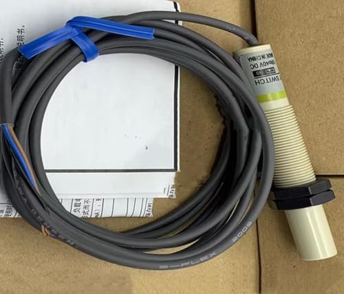 E2K-X8MY1 Capacitive Proximity Switch Sensor Fits for Omron