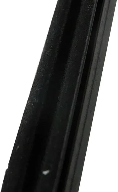 に適合する マツダ 6 2004-2012 に適合する 4 個入り 車の窓ガラス シールストリップ サイドウィンドウ ウェザーストリ