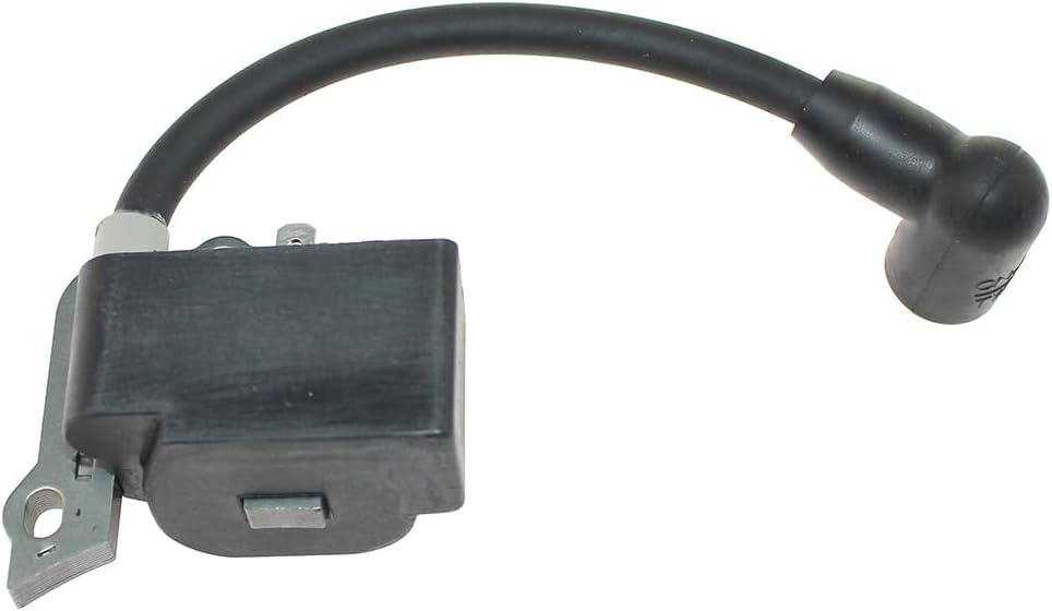 Ignition Module for Troy-Bilt TB25SB TB25CB Remington RM2530 RM2580 841-012984S
