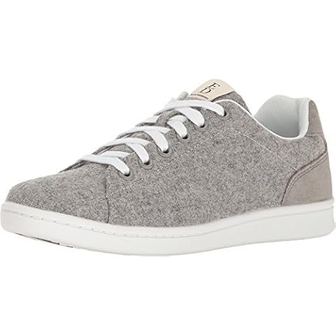 ED Ellen DeGeneres Chapala Light Grey Fabric 5 Cover