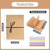 Zoom IMG-1 album foto in carta kraft Zoom IMG-1 album foto in carta kraft