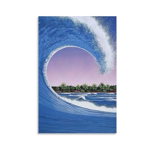 Hiroshi-Nagai i䔎̉ (56) z[ A[gpl vg LoX ǃA[g Ǌ| G ŉ |pi CeA24x36inch(60x90cm)