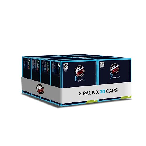 Caffè Vergnano Èspresso1882 - 240 Capsule Caffè