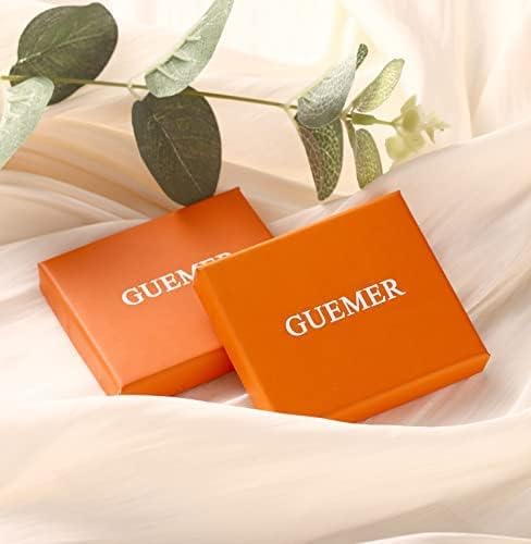 Gold Initial Earring 14K Gold Plated Dainty Tiny Diamond Cubic Zirconia Inlay Alphabet Letter Charm Drop Dangle Huggie Hoop Earrings Delicate Jewelry - Image 6