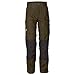 Produktbild Fjällräven Kinder Vidda Hose, Dark Olive, 152