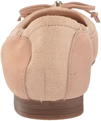 Cole Haan Women's Keira Ballet Flat, Blush TAN, 6 | Image 2