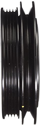 Mazda B6S8-11-401 Engine Crankshaft Pulley #TOP1