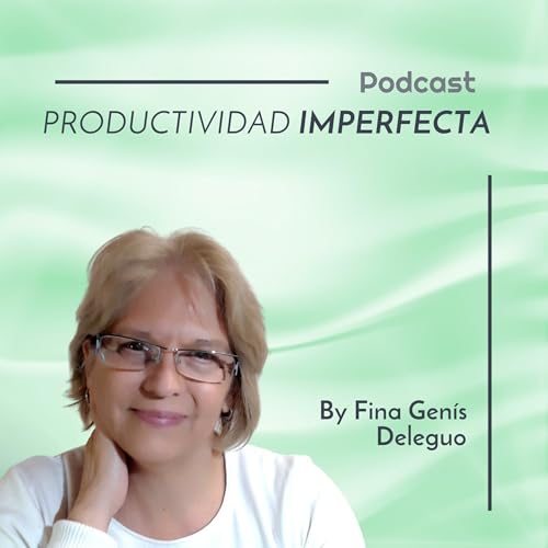 『Productividad Imperfecta』のカバーアート