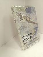 Cloud Cover: Recollections of an Intelligence Officer B0032Y967Y Book Cover