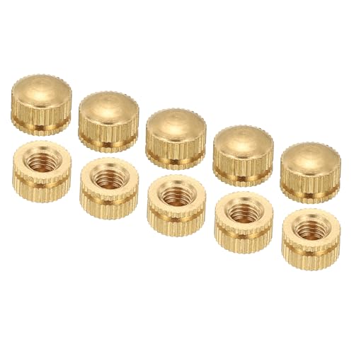 PATIKIL M5x9x6.5mm Lbvibg 15 AR[ibg XN[mu Lbv CT[g {gJo[ pXbh j[O fReBun[hEFA  v Ɩ