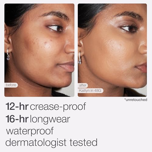 Image of tarte Shape Tape Contour Concealer 22B Light Beige, Matte Finish - Liquid