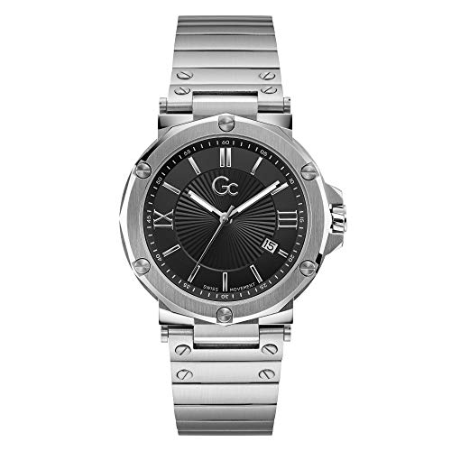 Gc Y61002G2MF Montre Homme