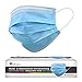 Produktbild mituso Mund- und Nasenmaske, 25er Pack, Einweg Maske, 3-lagig Gummizug