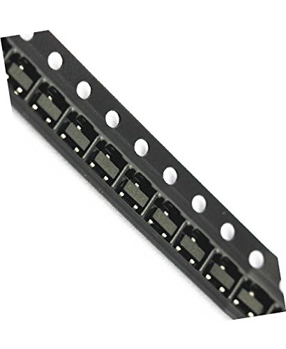 Generic 100PCS XC6206P332MR 3. 3V 662k SOT-23 TOREX LDO Voltage Regulator