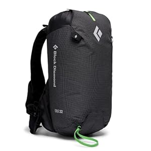 Black Diamond Zaino da Sci Cirque 22