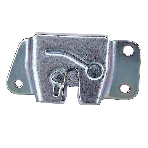 Serrure de coffre bloquée Pajero Sport solution hayon MR503021 - 4