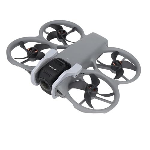 for DJI AVATA 360�p�W���o���o���p�[ �����Y�v���e�N�^�[ �W���o���J�����ی�J�o�[ �Փ˖h�~�����O �Փ˂���ی� ��� �y�� for DJI AVATA 360�h���[���A�N�Z�T���[ (�O���[) [���s�A���i]