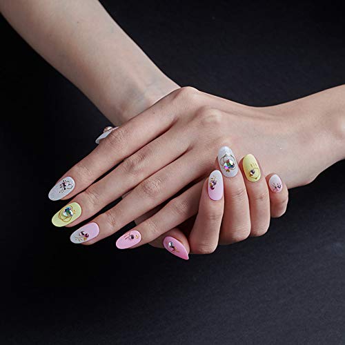 Amazon.co.jp: ナミエネイル ビッグパーツジュエル The Namie Hey Look
