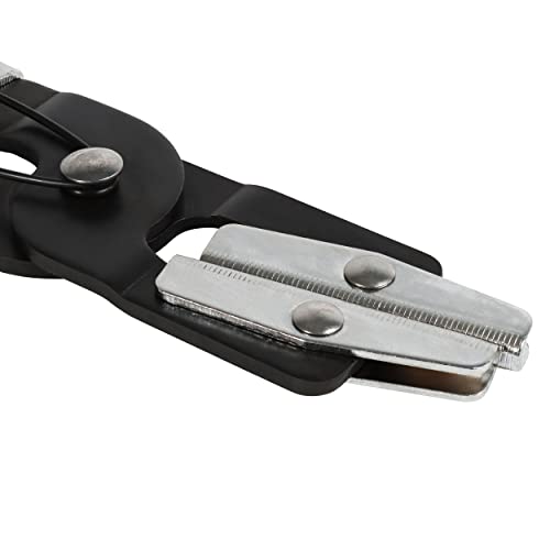 Abn Hose Pincher Pliers 3-Piece Crimping Pinch-Off Tool Set – Automotive Pinching Radiator, Coolant, Heater, Fuel Pinch #TOP5