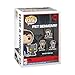 Funko POP! & Buddy: Pet Sematary - Ellie Creed & Church - Pet Sematary 1986 - Collectable Vinyl Figure - Gift Idea - Official Merchandise - for Kids & Adults - Horror Fans