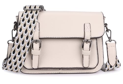 Sac à bandoulière pour femme Ever Bloom avec poche téléphone aux couleurs estivales