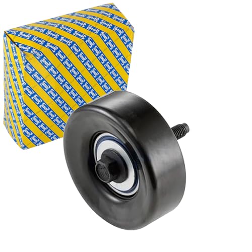 SNR GA352.52 galet d'accessoire pour supprimer les sifflements de courroie