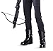 Barbie Collector The Hunger Games: Mockingjay Part 2 Gale Doll