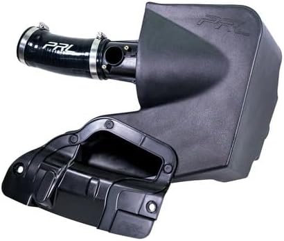 PRL Motorsports High Volume Air Intake System Compatible with Honda Civic 1.5T 2022+