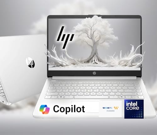 HP 14 Ultrabook ? Intel 4-Core N150 ? Microsoft 365 ? Copilot AI ? 8GB RAM ? 1.6TB ストレージ (128GB SSD + 512GB ポータブル + 1TB OneDrive