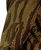 Propper Men's Uniform Ripstop BDU Coat, Asian Tiger Stripe, 60% Polyester, 40% Cotton, 3XL #2
