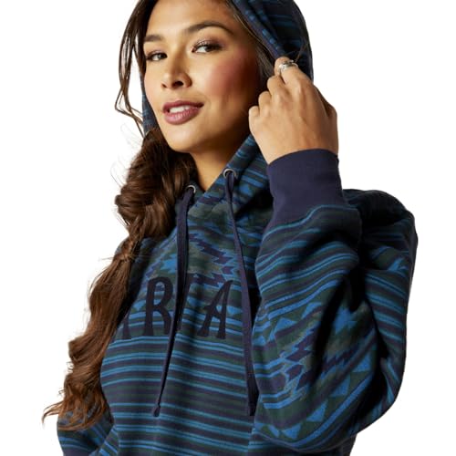Image of Ariat Women's Hooded Sweatshirt