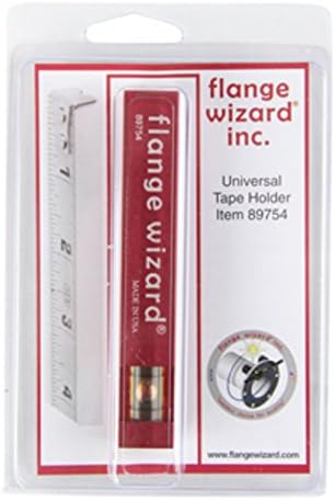 Flange Wizard 89754 Universal Magnetic Tape Holder - set of 4