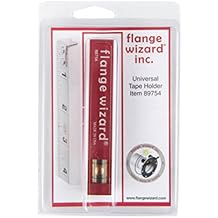 Flange Wizard 89754 Universal Magnetic Tape Holder - set of 4