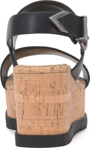 Image of Vince Camuto Women's Miapelle Wedge Sandals