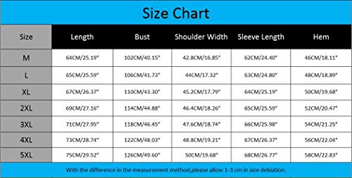 YuanDian Uomo Autunno Invernale Taglia Grossa