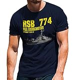 molnija 3602 balance wheel Dein Shirt wird erst nach dem Kauf umweltfreundlich für Dich bedruckt