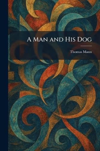 A Man and His Dog